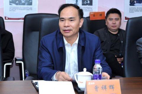快手與福建廣電達成戰(zhàn)略合作，全方位合作助力推動融媒體發(fā)展