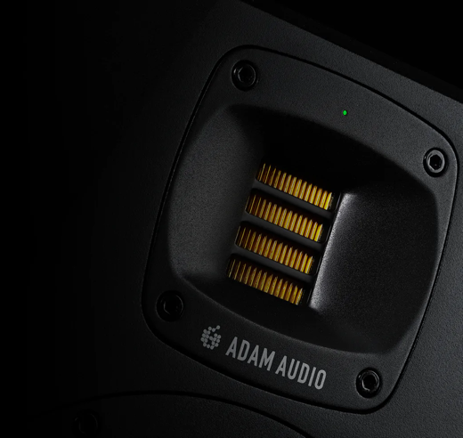 ADAM Audio A77H：非凡音質(zhì)的強(qiáng)大后盾：功放、揚(yáng)聲單元和箱體設(shè)計(jì)
