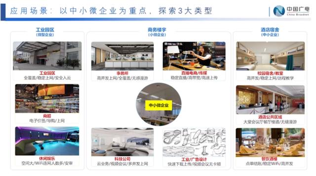 聚焦政企業(yè)務，中國廣電找到“新賽道”？！