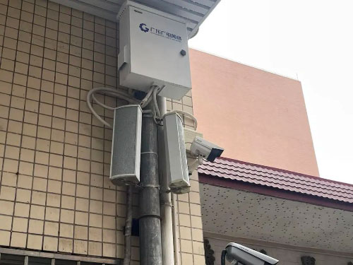 中國廣電佛山座談會，“破解”佛山經(jīng)驗之應急廣播平臺建設(shè)