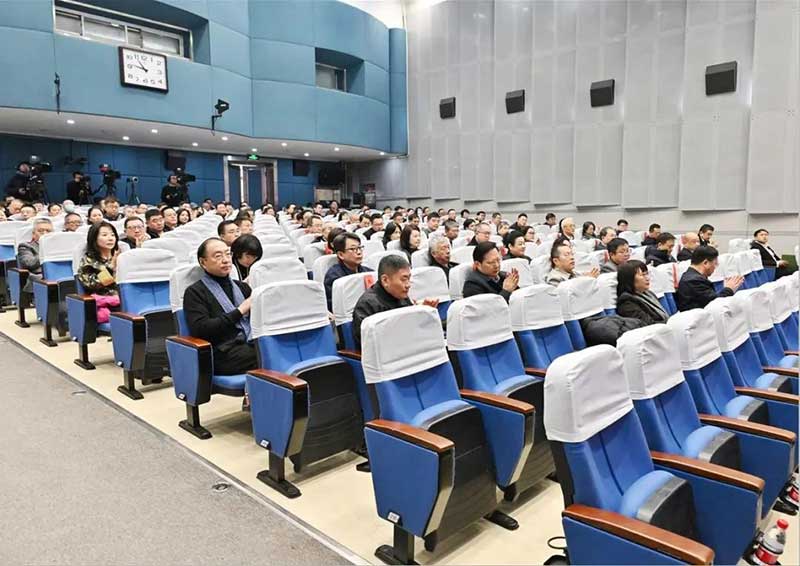 2025年技術(shù)工作會召開，中央廣播電視總臺準備這樣干！
