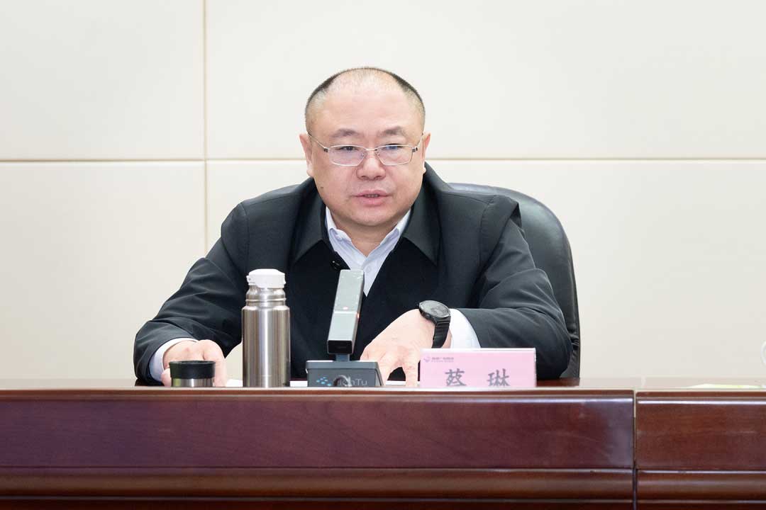 福建廣電網(wǎng)絡(luò)集團召開會議，全力推進對標(biāo)佛山廣電