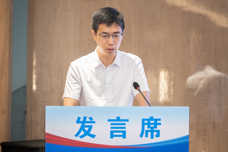 福建廣電網(wǎng)絡(luò)集團召開上半年經(jīng)營分析會暨安全生產(chǎn)工作會議，下半年著力做好六方面工作