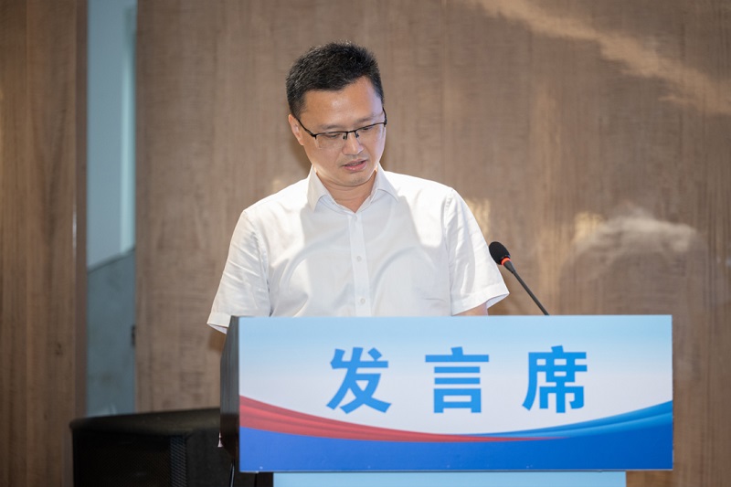 福建廣電網(wǎng)絡(luò)集團召開上半年經(jīng)營分析會暨安全生產(chǎn)工作會議，下半年著力做好六方面工作