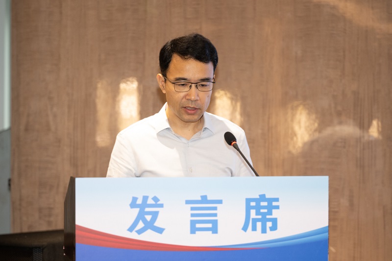 福建廣電網(wǎng)絡(luò)集團召開上半年經(jīng)營分析會暨安全生產(chǎn)工作會議，下半年著力做好六方面工作