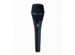 Shure 舒爾 SM87A 人聲話筒，超心形電容