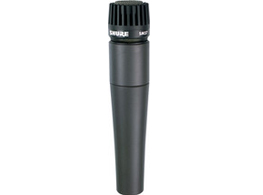 Shure 舒爾 SM57 樂器話筒，心形動圈