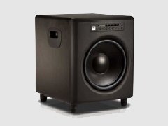 廣播、錄制音箱JBL LSR4312P