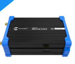 NDI視頻編碼器，NDI轉(zhuǎn)HDMI,NDI協(xié)議傳輸