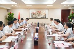 福建廣電網絡要提前布局5G，加快股改上市！