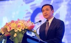 張宏森對(duì)智慧廣電發(fā)展提三點(diǎn)建議，融入廣電5G發(fā)展大局