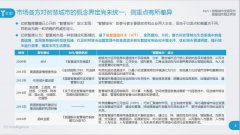 廣電企業(yè)如何轉(zhuǎn)型突破?一份智慧城市報(bào)告幫你捋清思路！