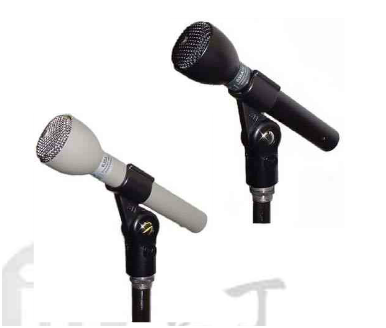 Electro-Voice 635A，635A/B 動圈帶線專業(yè)話筒