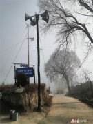 傳遞戰(zhàn)“疫”聲音，甘肅廣電網(wǎng)絡應急大喇叭響徹隴原大地