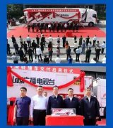 各省廣播電視臺(tái)爭(zhēng)相引進(jìn)超高清轉(zhuǎn)播車(chē)，你所在的省有嗎？