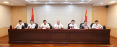 福建廣電網(wǎng)絡集團召開三季度經(jīng)營分析暨百日沖刺競賽推進會